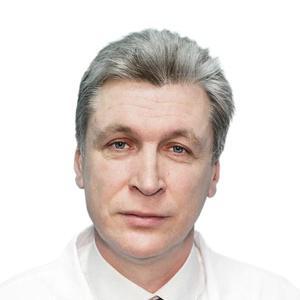 Кукушкин Анатолий Игоревич