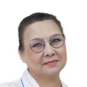 Горбунова Ирина Сергеевна