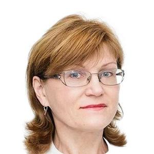 Гурина Наталья Викторовна