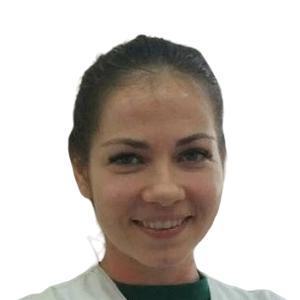 Гридасова Екатерина Юрьевна
