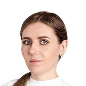 Ворошилова Ксения Николаевна