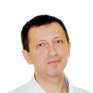 Иваницкий Игорь Васильевич