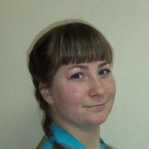 Жердева Любовь Сергеевна