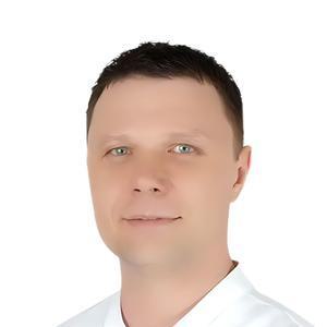 Александров Роман Олегович