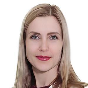 Гайдунова Наталья Борисовна