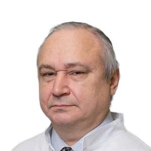 Акиньшин Сергей Валентинович
