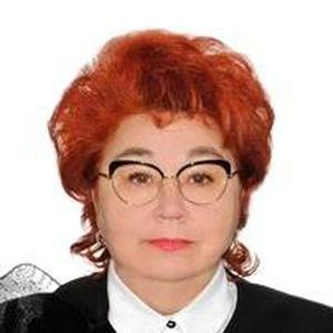Викулова Надежда Ревмировна
