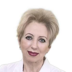 Волкова Елена Николаевна