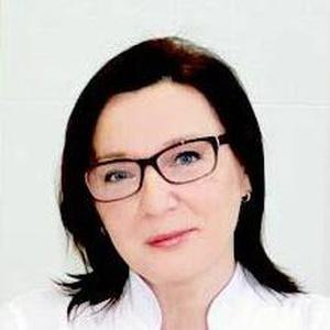 Ермолаева Светлана Геннадьевна