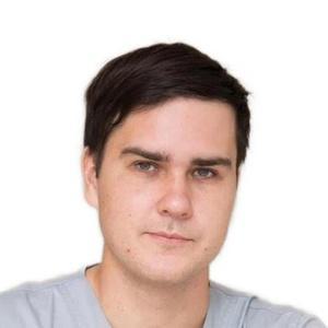 Выходцев Данил Евгеньевич