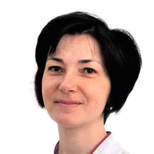 Каверина Ирина Валерьевна