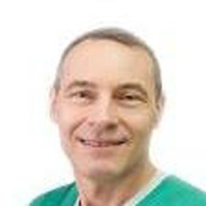 Киселев Владимир Васильевич