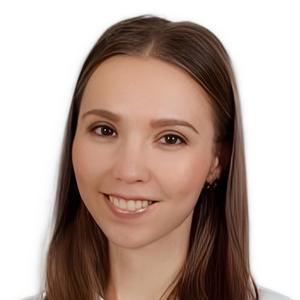 Алексеева Марина Борисовна