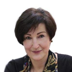 Самойленко (Березанская) Оксана Викторовна