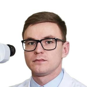 Замыцкий Павел Андреевич