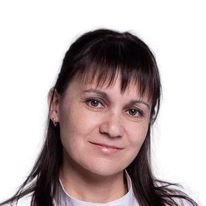 Николаева Надежда Ивановна