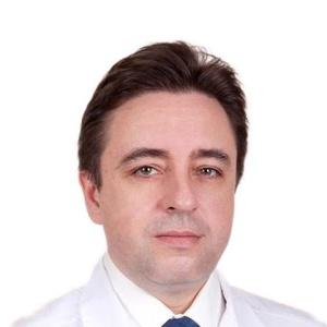 Макеев Александр Анатольевич