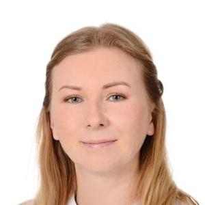 Кочкина Наталья Викторовна