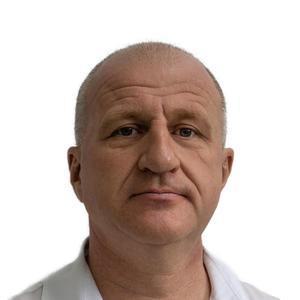 Самойлов Алексей Николаевич