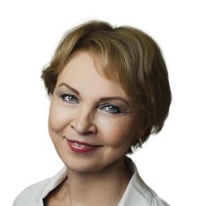 Плескова Алла Вячеславовна