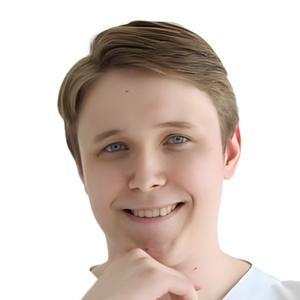 Токарев Алексей Денисович