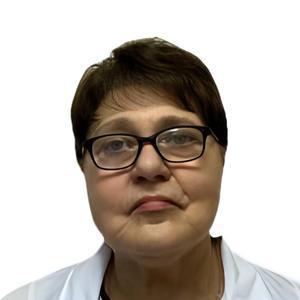 Фомичева Надежда Васильевна