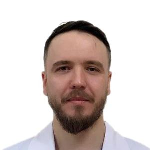 Холодилов Василий Геннадьевич