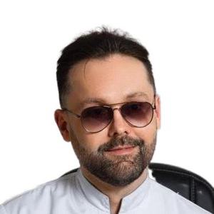 Вандровский Максим Александрович