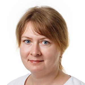 Поспелова Анна Анатольевна