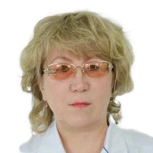 Локтева Маргарита Геннадьевна