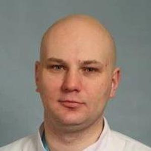 Николаев Виталий Виталиевич