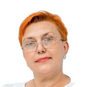 Шаврина Светлана Анатольевна