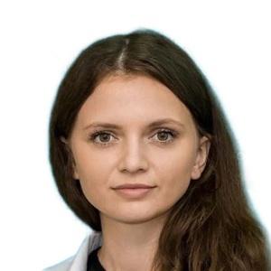 Иванова Елена Михайловна