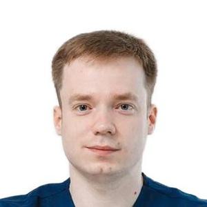 Гаязов Ильнур Рустямович