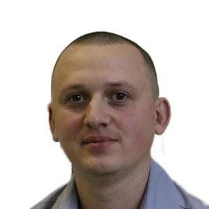 Санжаровский Сергей Евгеньевич