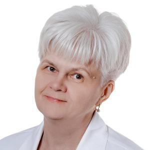 Яговитова Ирина Александровна
