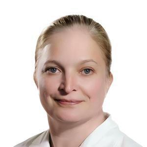 Свирельщикова Екатерина Вячеславовна