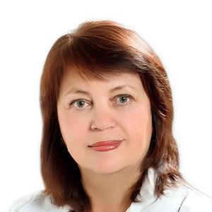 Чупина Людмила Игоревна