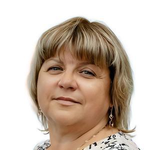 Маруда Светлана Владимировна