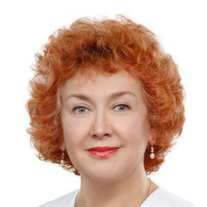 Запрудина Марина Владимировна