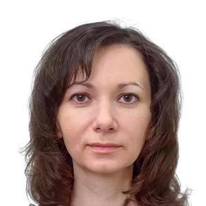 Романова Александра Витальевна