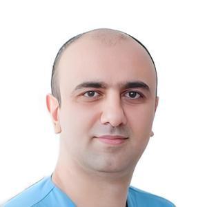 Набиев Давид Нодарович