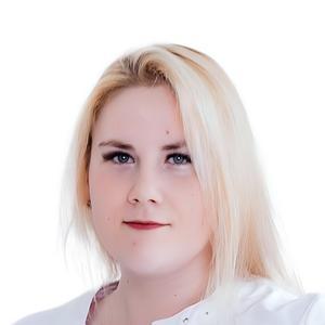 Дмитрюкова Ольга Алексеевна