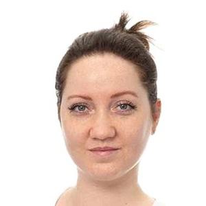 Тищенко Екатерина Геннадьевна