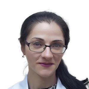 Шелыганова Ирина Шахиновна