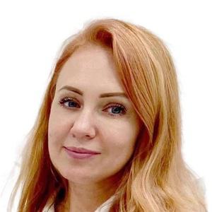 Иванова Марина Викторовна