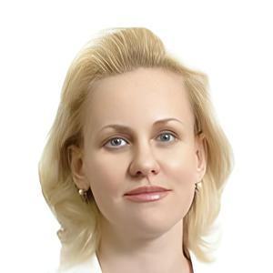 Женихова Наталия Владимировна