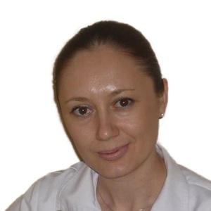 Нотфуллина Лейсан Юсуповна