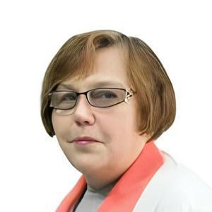 Либусь Ольга Константиновна