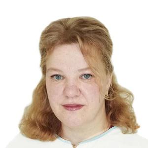 Будаева Наталия Александровна